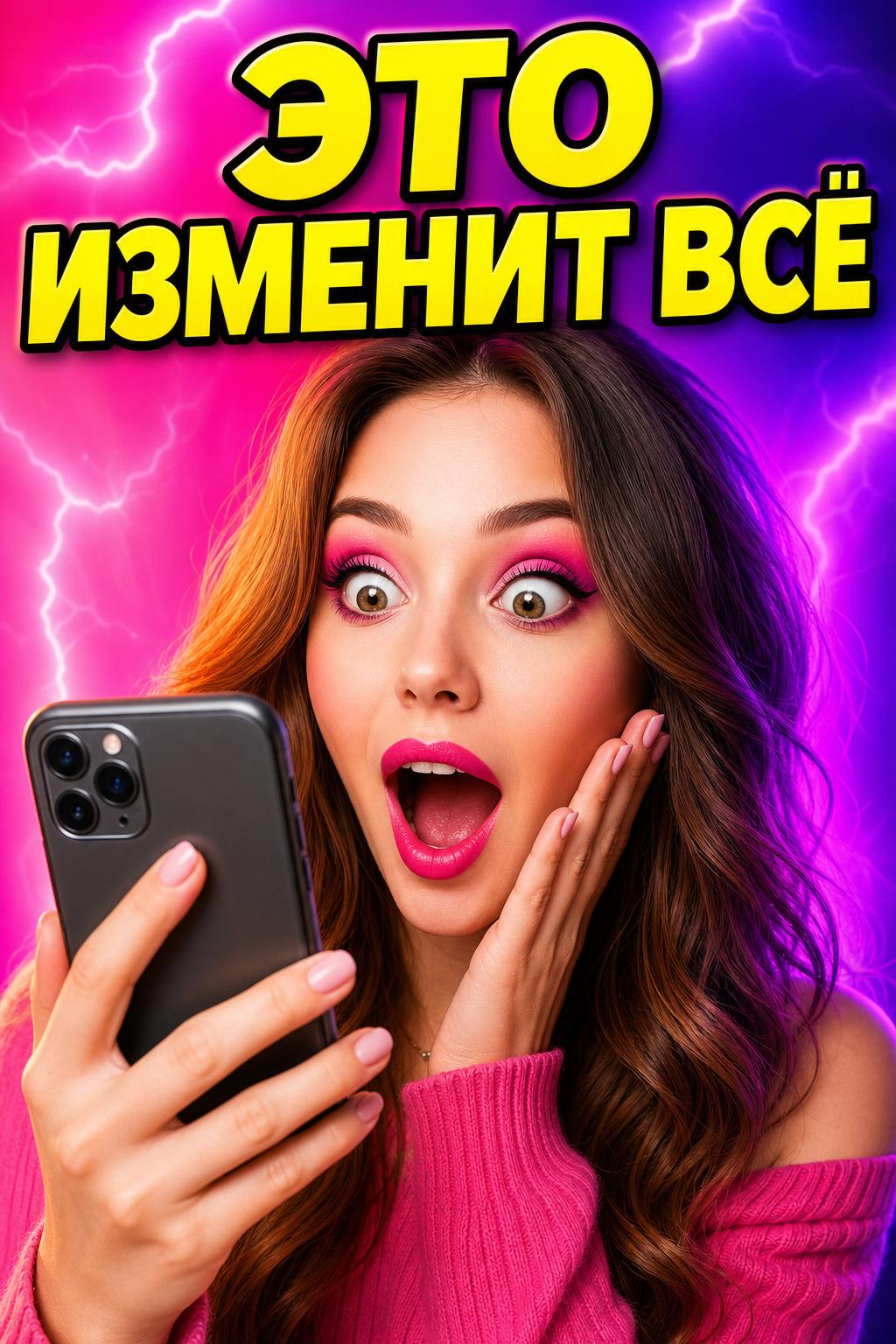 Вертикальная AI обложка TikTok для кулинарного видео — крупный план бургера с расплавленным сыром