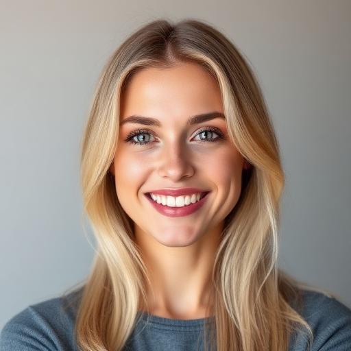 Фото пользователя Мария, Блогер